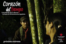 Corazon del tiempo