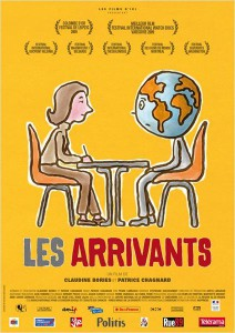 LesArrivants
