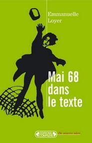 Mai 68 dans le texte