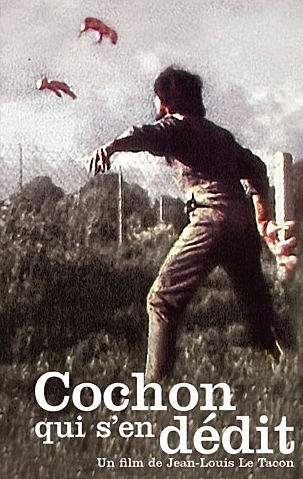 Résultat de recherche d'images pour "Cochon qui s’en dédit [37'] Jean-Louis Le Tacon"