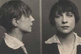 Fichés ? Photographie et identification du Second Empire aux années 60