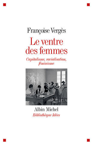 Le Ventre des femmes - Cover image