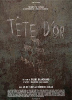 ‘Tête d’or’ De Gilles Blanchard 
