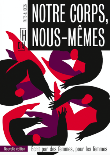 Résultat de recherche d'images pour "« Notre corps nous-mêmes »""