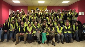 Résultat de recherche d'images pour ""Notes sur l'appel de Commercy""