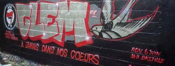 Appel à la manifestation du 6 juin