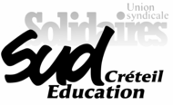 Sud Education Créteil
