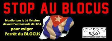Appel pour le 26 octobre