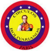 LOGO - cercle bolivarien Paris
