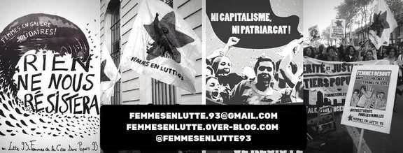 #TravailDeBonneFemme