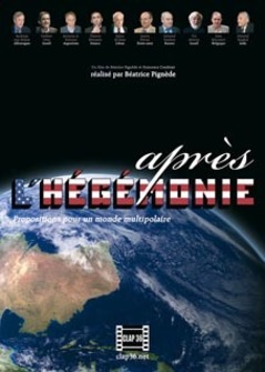Propagande de guerre Propagande de paix