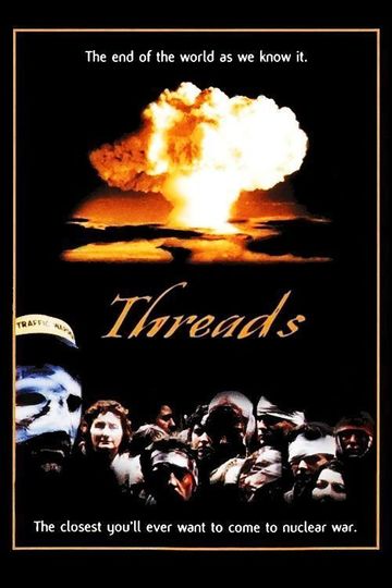 Résultat de recherche d'images pour "THREADS de MICK JACKSON"