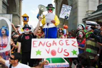 Engagez-vous