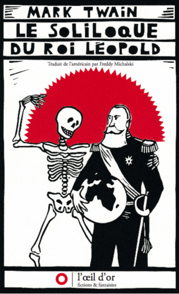 Le Soliloque du roi Léopold