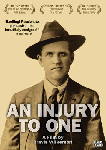 Résultat de recherche d'images pour ""An injury to one""