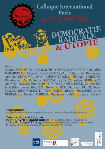 Affiche