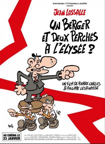 Résultat de recherche d'images pour "Un berger et deux perchés à l'Élysée"