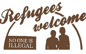 No one is illegal