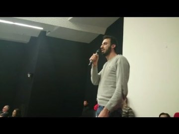 Attaqué en justice pour avoir dénoncé l'amalgame intolérable entre le nazisme et une école coranique de Bagnolet