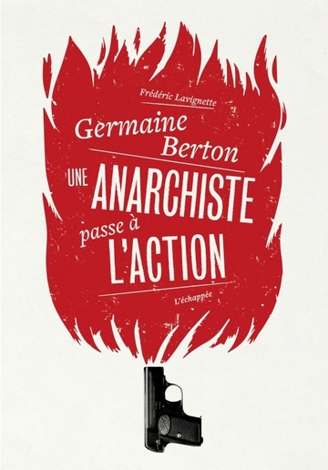 Germaine Berton