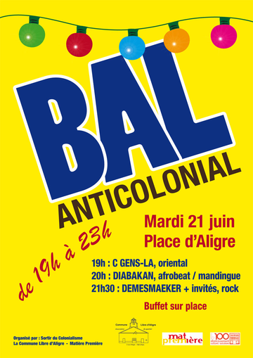 Bal anticolonial