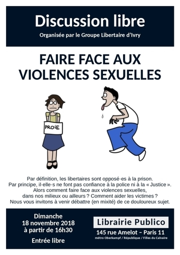 affiche