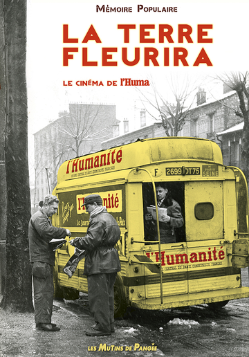 La Terre fleurira le cinéma de l