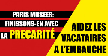  en finir avec la précarité de l'emploi