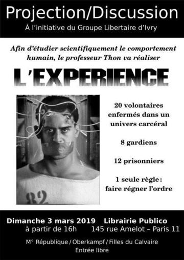 Affiche