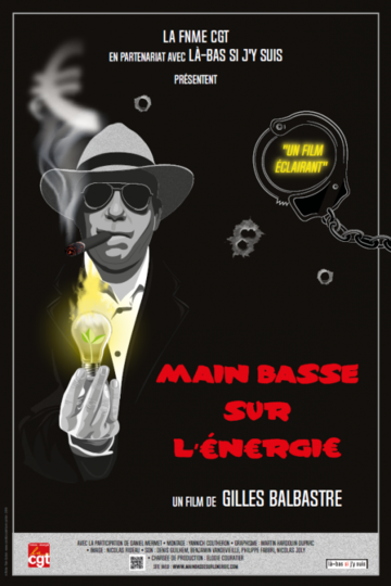 Résultat de recherche d'images pour "« Main basse sur l'énergie »"