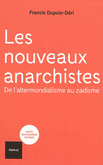 Les Nouveaux anarchistes