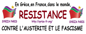 SYRIZA PARIS BANDEROLE fb