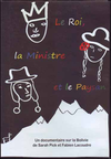  Le roi, la ministre, le paysan.