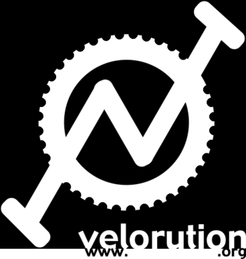Logo Vélorution