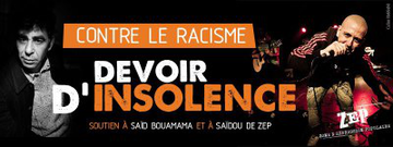 devoir d'insolence