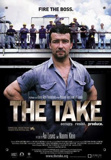 TakePoster