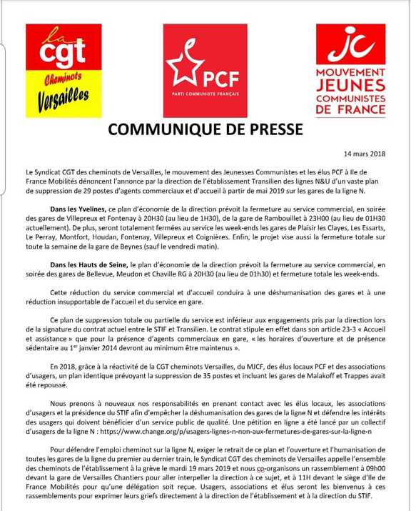  texte