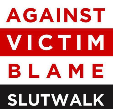 SlutWalk France