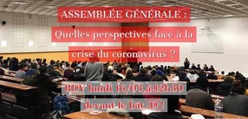 Nanterre VNR en lutte's photo.