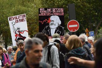 Christophe Archambault/AFP