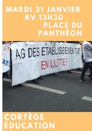 Photo de Touche pas ma ZEP.