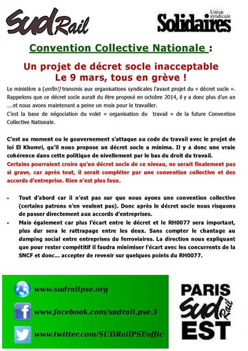decret socle greve mars - - -page-
