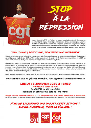 1 personne
