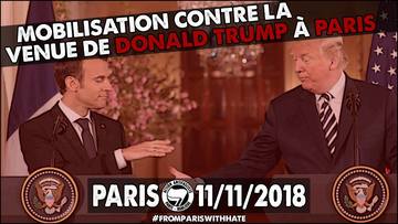 2 personnes, mème et texte
