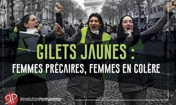 Révolution Permanente's photo.