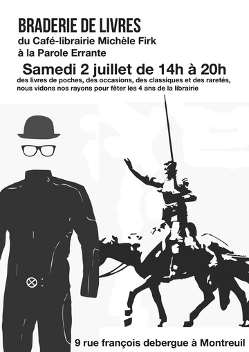 affiche braderie finale - copie