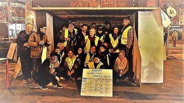 Tortue Jaune's photo.