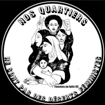 Programme du Forum pour un féminisme populaire, samedi 7 décembre 2019, Saint-Denis