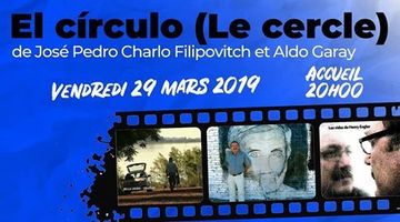 Rencontres du cinéma d'Amérique Latine et de la Caraïbe's photo.
