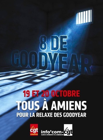 TOUS À AMIENS les 19 et 20 octobre 2016